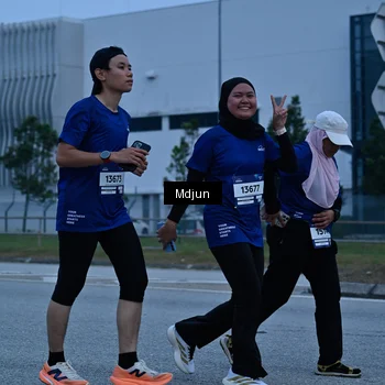 Runner Photo 7479304