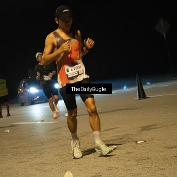 Runner Photo 7479305