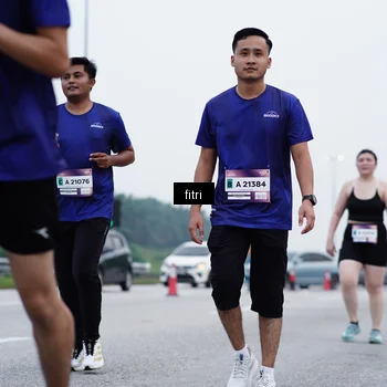 Runner Photo 7479306