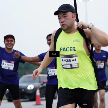 Runner Photo 7479309