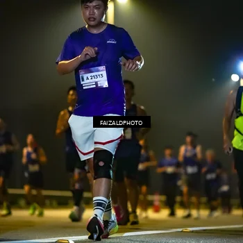 Runner Photo 7479337