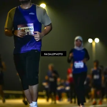 Runner Photo 7479339