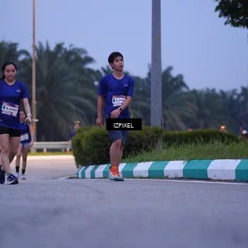 Runner Photo 7479340