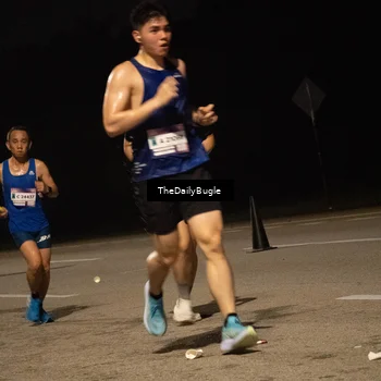 Runner Photo 7479343