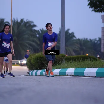 Runner Photo 7479344