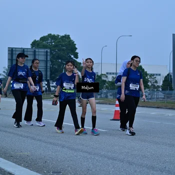 Runner Photo 7479351