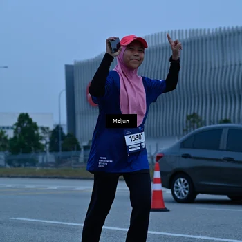 Runner Photo 7479352