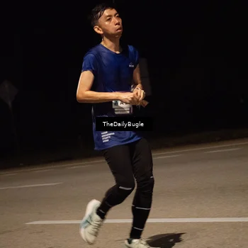Runner Photo 7479354