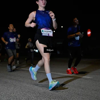 Runner Photo 7479355