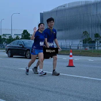 Runner Photo 7479357