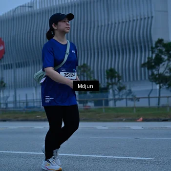 Runner Photo 7479358