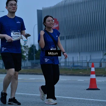 Runner Photo 7479361
