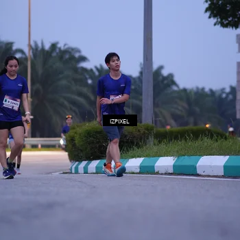 Runner Photo 7479362