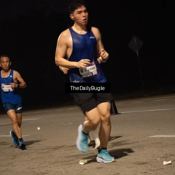 Runner Photo 7479367