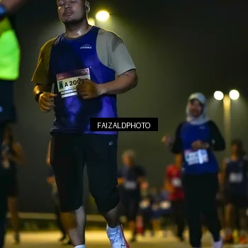 Runner Photo 7479370