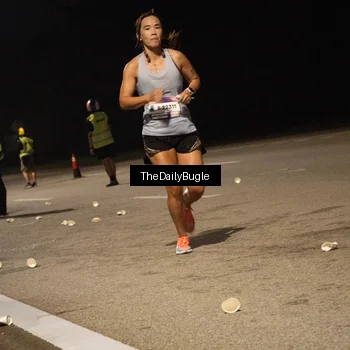 Runner Photo 7479374