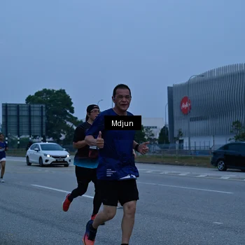 Runner Photo 7479376