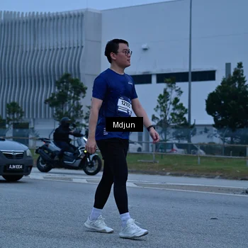 Runner Photo 7479378