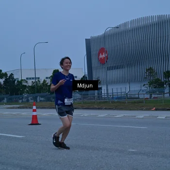 Runner Photo 7479380