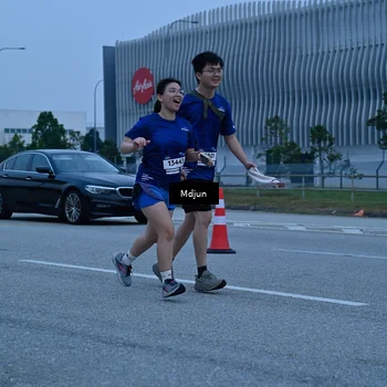 Runner Photo 7479387