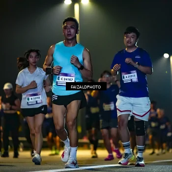 Runner Photo 7479388