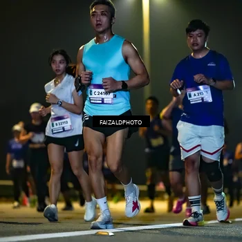 Runner Photo 7479390
