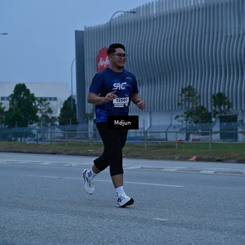 Runner Photo 7479397