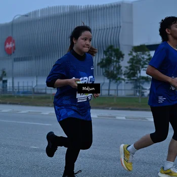 Runner Photo 7479399