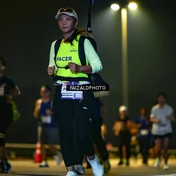 Runner Photo 7479405