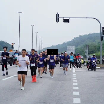 Runner Photo 7479406