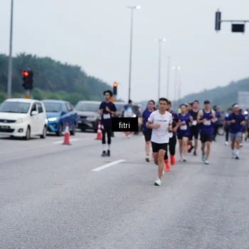 Runner Photo 7479407
