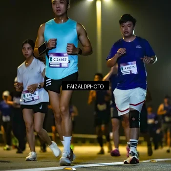 Runner Photo 7479413