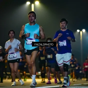 Runner Photo 7479414