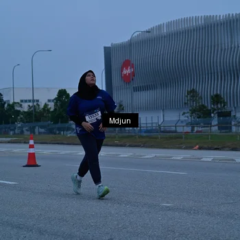 Runner Photo 7479416