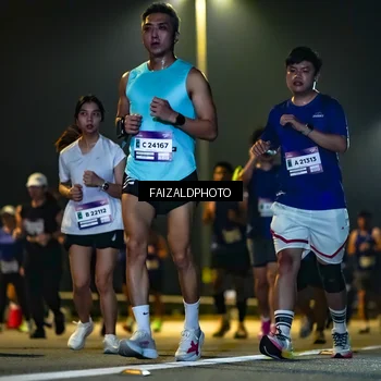 Runner Photo 7479417