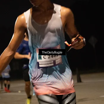 Runner Photo 7479419
