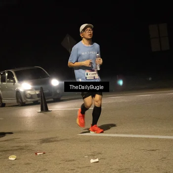 Runner Photo 7479420