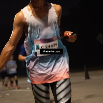 Runner Photo 7479422