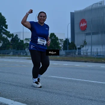 Runner Photo 7479427