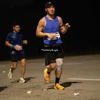 Runner Photo 7479433