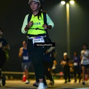 Runner Photo 7479435