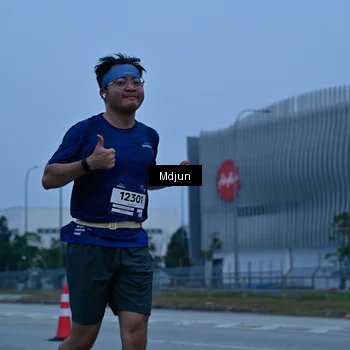 Runner Photo 7479436