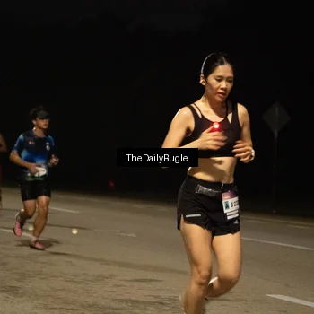 Runner Photo 7479438