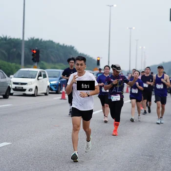 Runner Photo 7479442