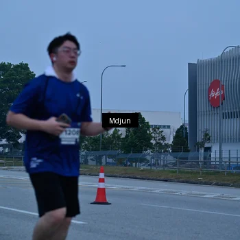Runner Photo 7479446