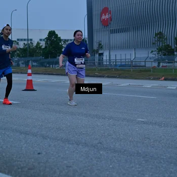Runner Photo 7479447