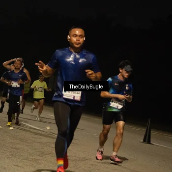 Runner Photo 7479450