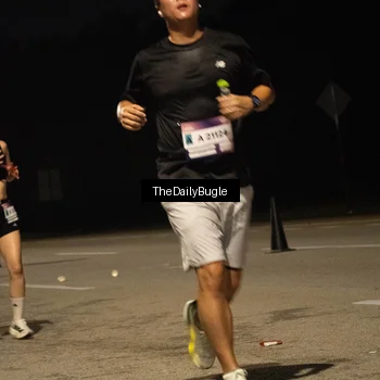 Runner Photo 7479451