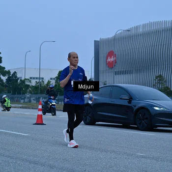 Runner Photo 7479454