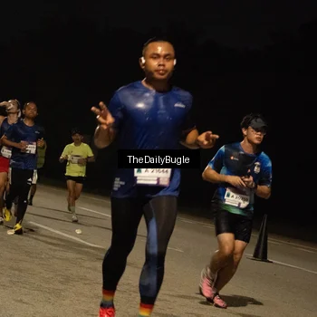Runner Photo 7479455